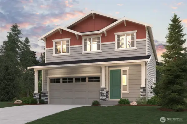 2064 NE Norseman Way, Poulsbo, WA 98370