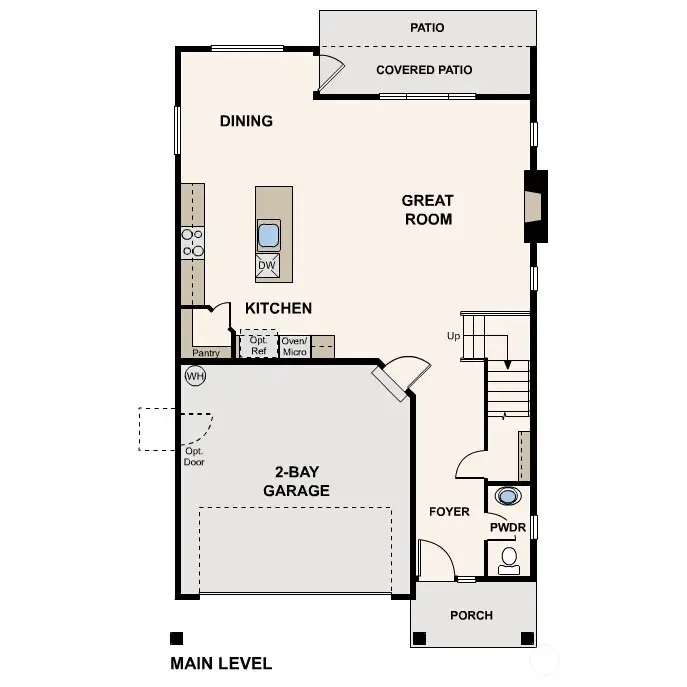 2064 NE Norseman Way, Poulsbo, WA 98370 - Image #2