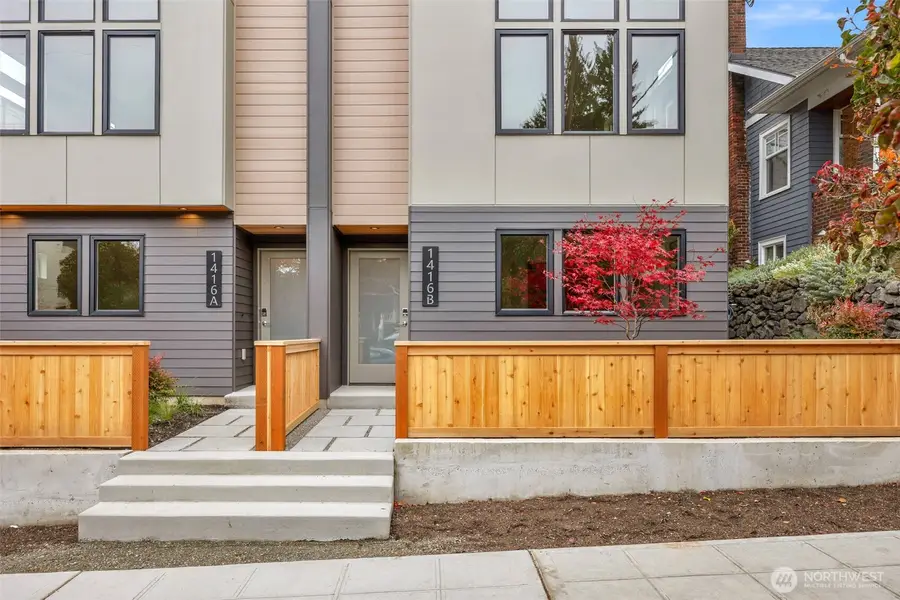 1416 N 47th Street #B, Seattle, WA 98103 - Image #3