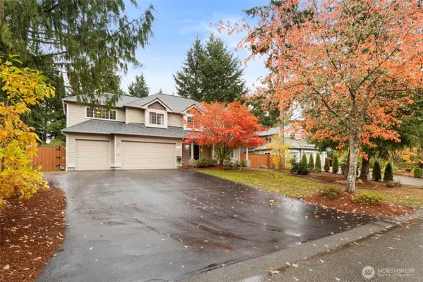 23568 Brixton Place Nw, Poulsbo, WA 98370