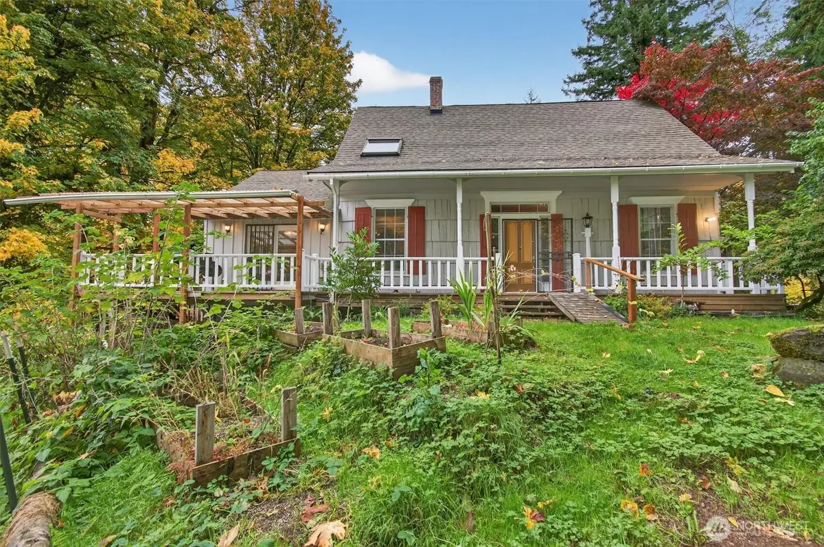 1015 Hazel Dell Road, Castle Rock, WA 98611 - Image #1