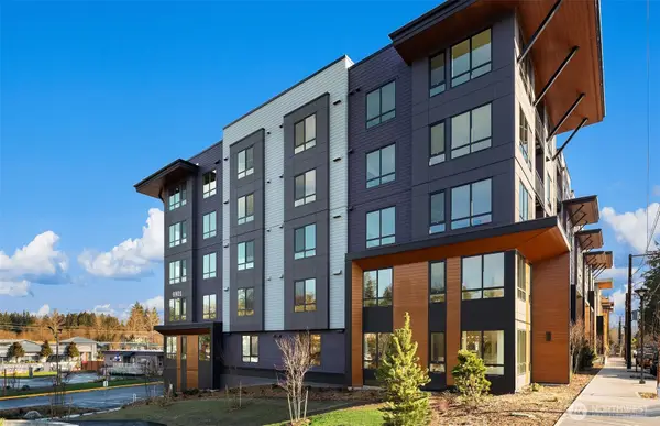 6901 NE 184th Lane #209, Kenmore, WA 98028