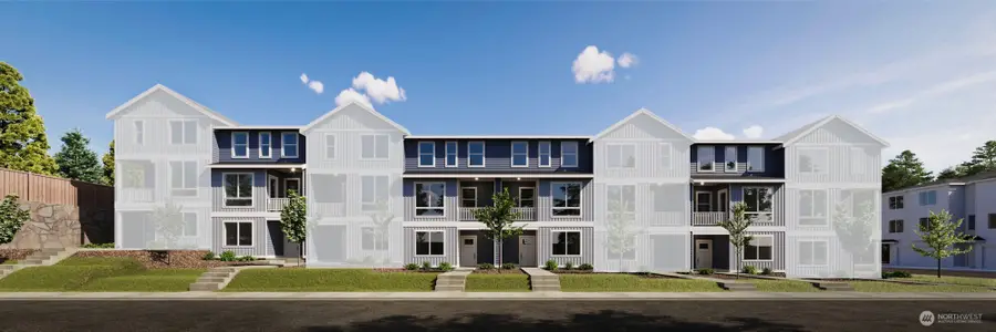 7025 Rainier Drive #G, Everett, WA 98203 - Image #3