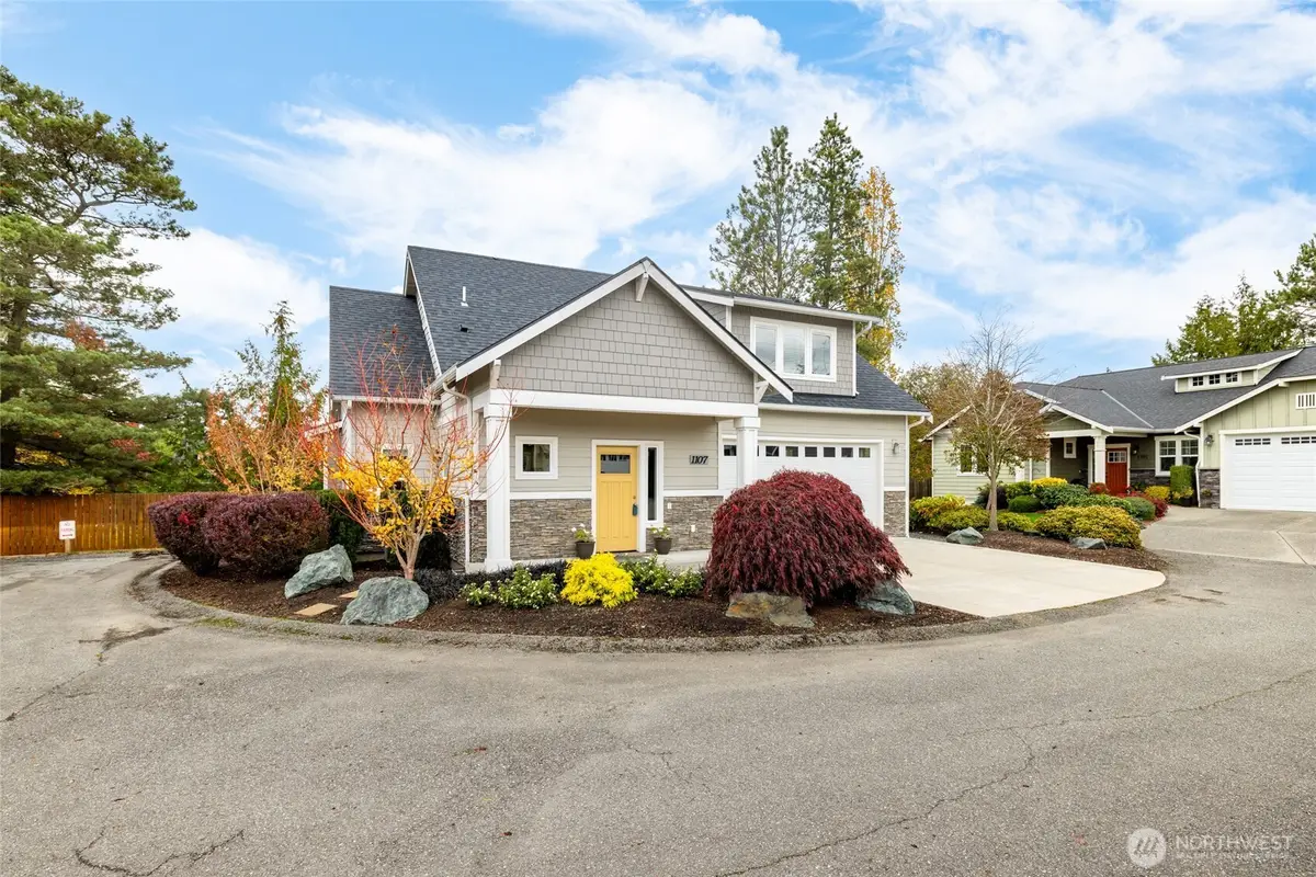 1107 Harmony Lane, Mount Vernon, WA 98274 - Image #1