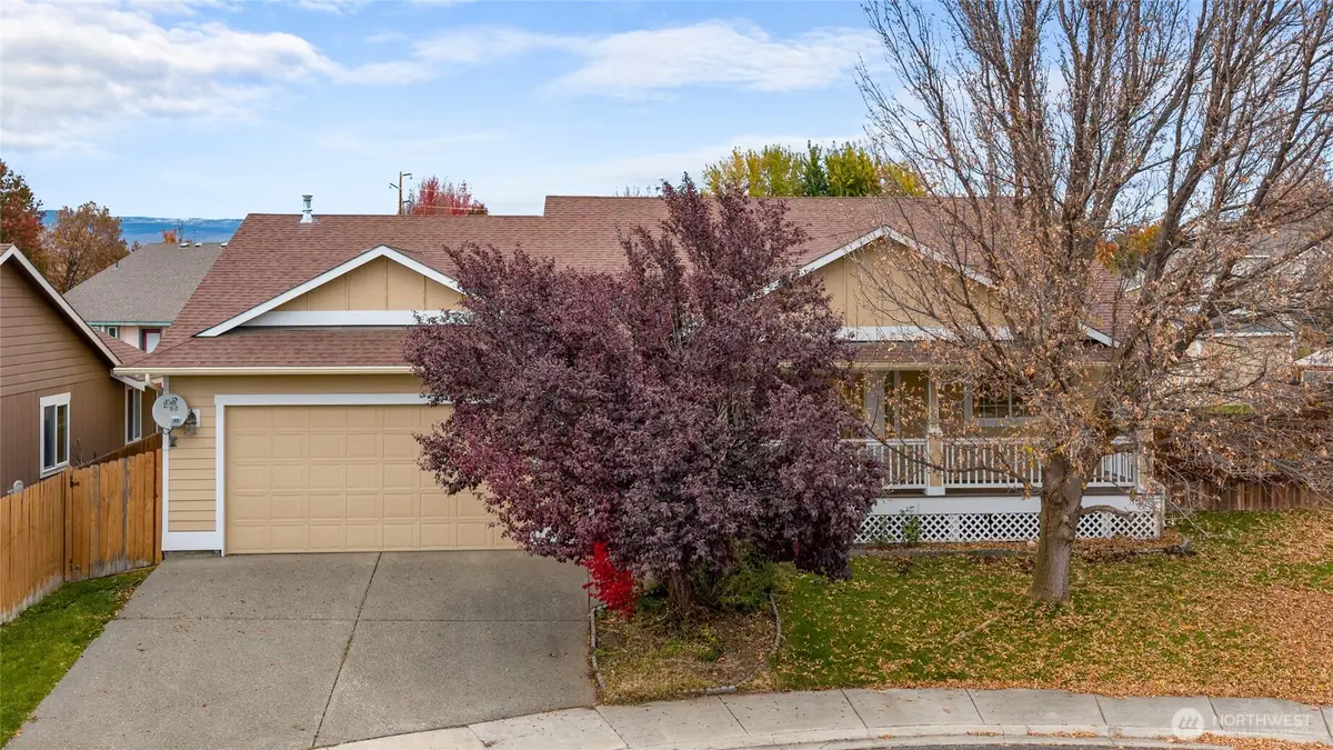 515 W Bridgewood Lane, Ellensburg, WA 98926 - Image #1