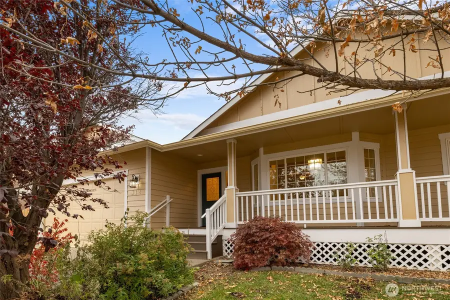 515 W Bridgewood Lane, Ellensburg, WA 98926 - Image #2