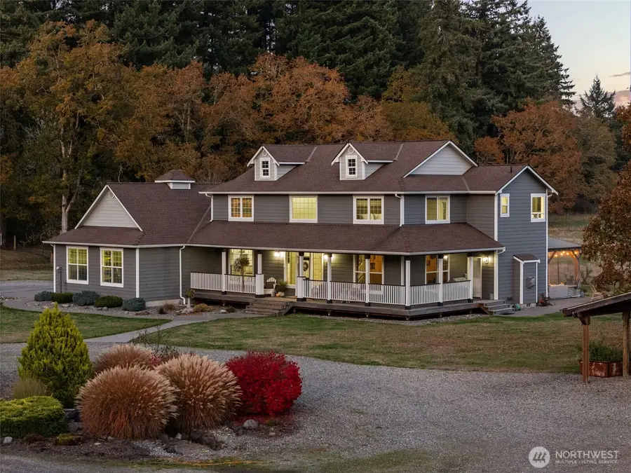 16840 Melville Street Se, Tenino, WA 98589 - Image #2