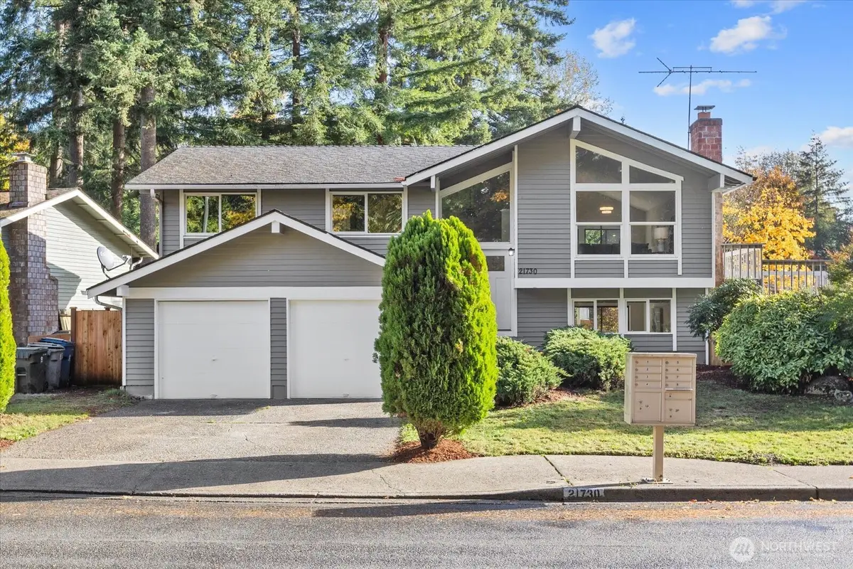 21730 124th Avenue Se, Kent, WA 98031 - Image #1