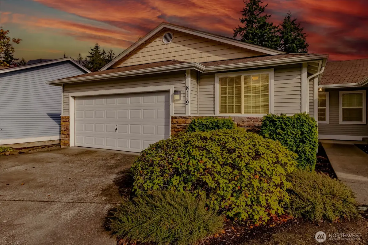 8119 117th Street Ct E, Puyallup, WA 98373 - Image #1