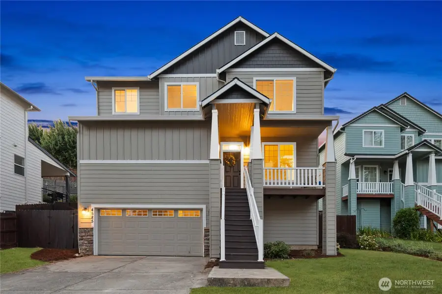 4585 Y Street, Washougal, WA 98671 - Image #3