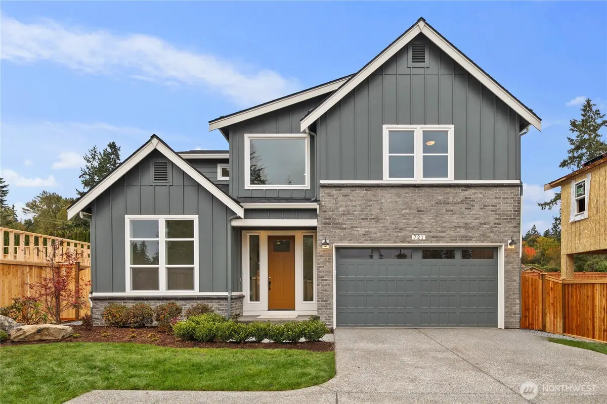 721 211th Place Se, Bothell, WA 98021 - Image #1