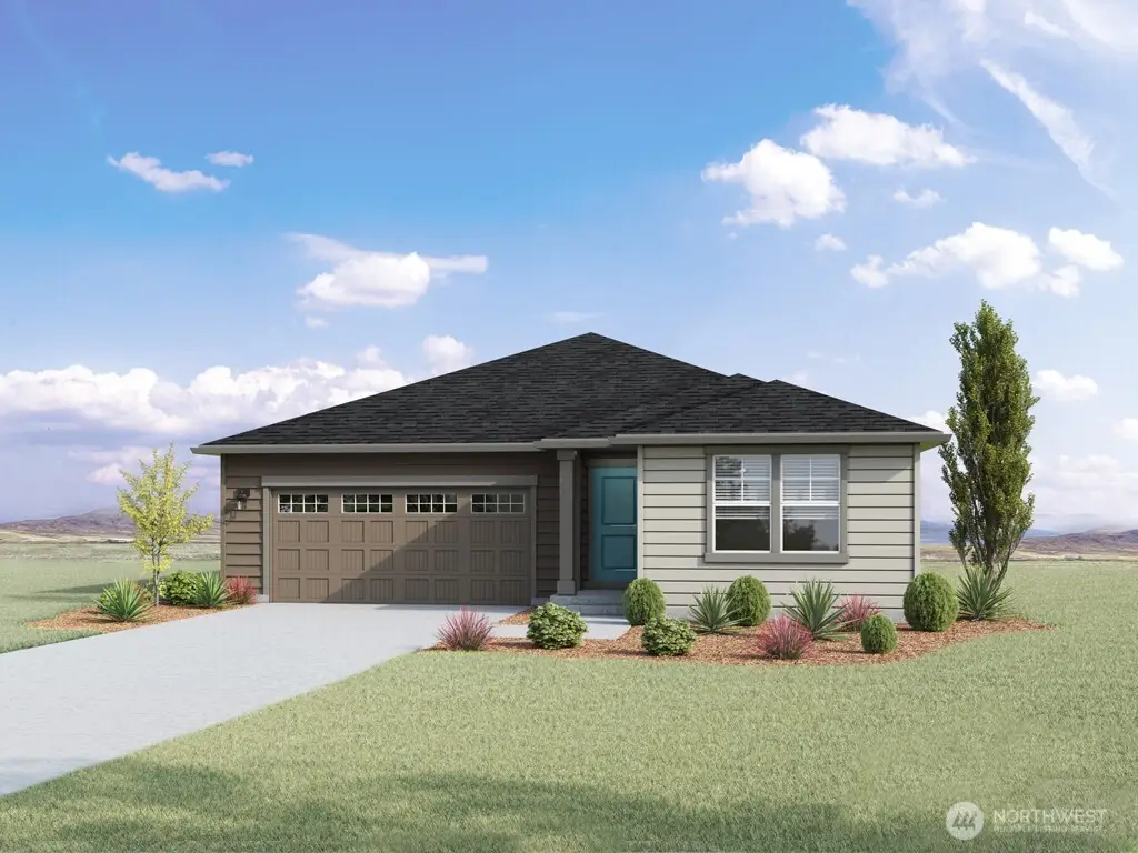 1811 S Mallard Way #3, Ellensburg, WA 98926 - Image #1