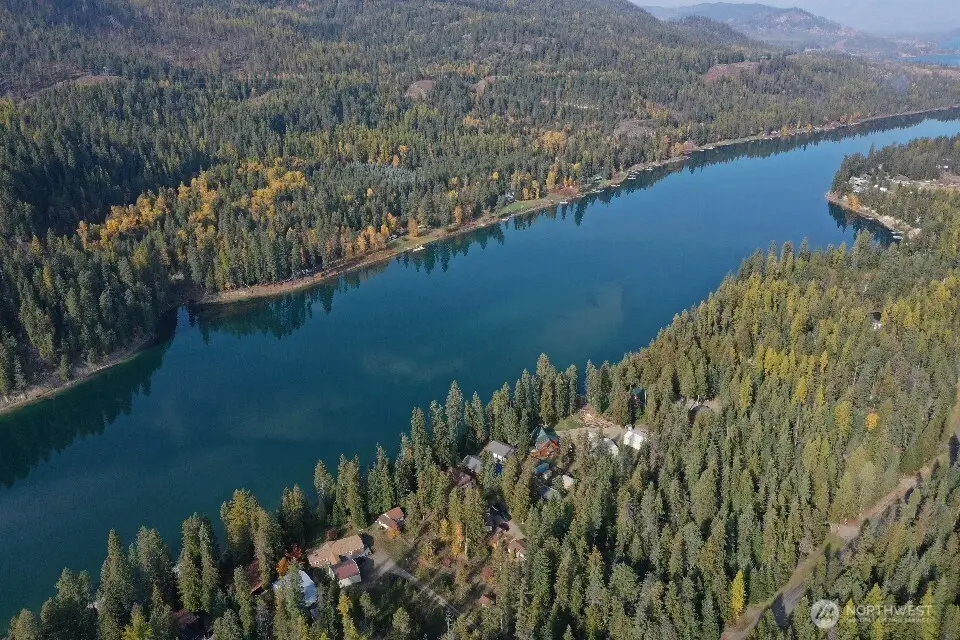 465 Aurthurs Blvd, Cusick, WA 99119 - Image #1