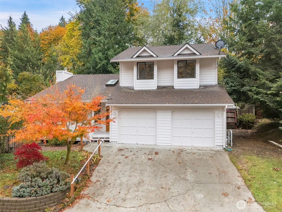 1397 Cedar Canyon Place, Port Orchard, WA 98366 - Image #1