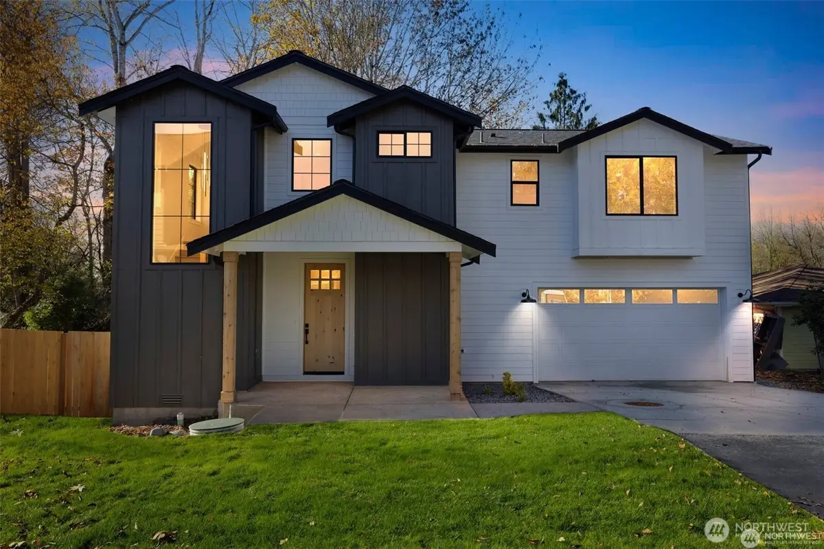 932 99th Street Ct S, Tacoma, WA 98444 - Image #1