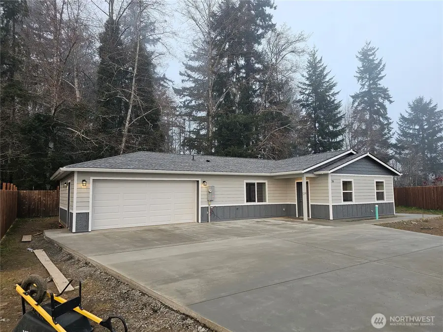 16 Pebble Creek Court, Elma, WA 98541 - Image #2
