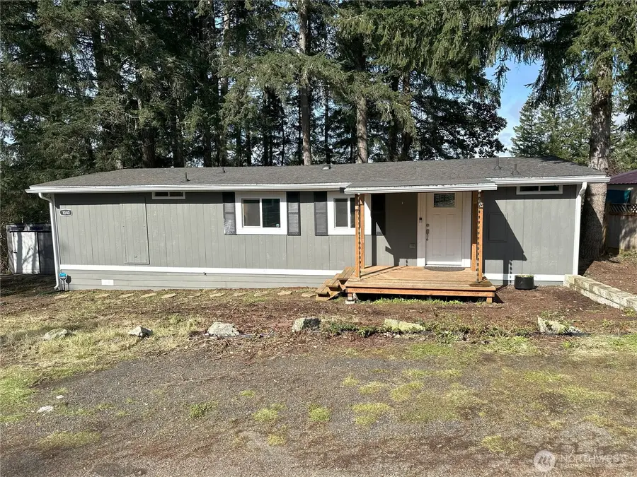 1040 NE Larson Boulevard, Belfair, WA 98528 - Image #2