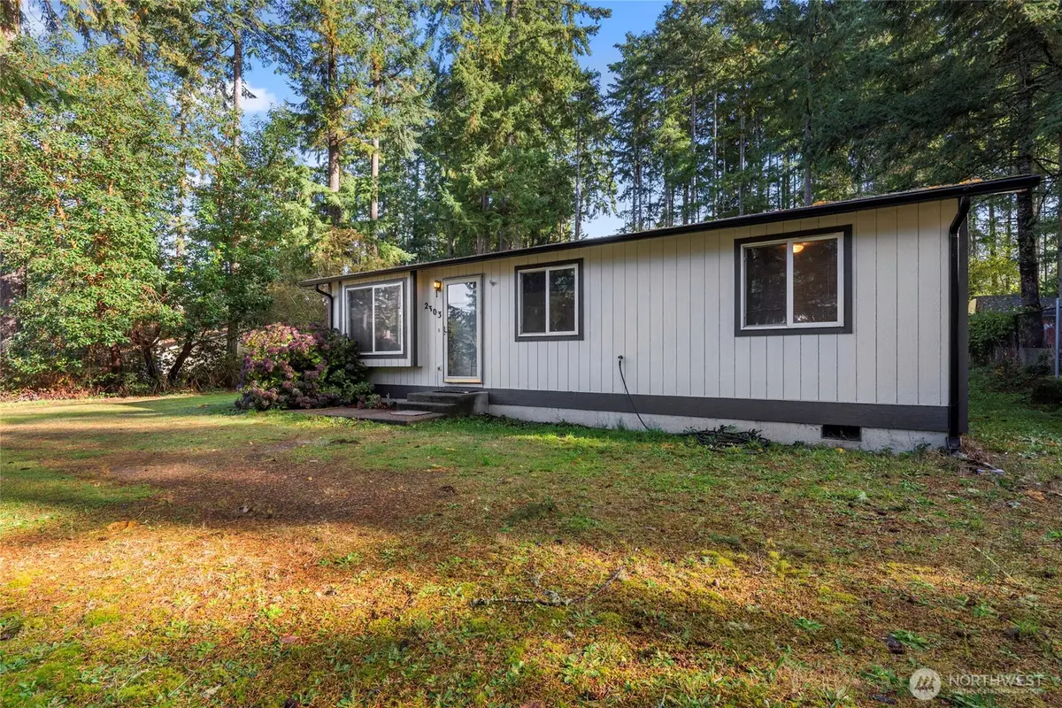 2303 197th Avenue Sw, Lakebay, WA 98349 - Image #1