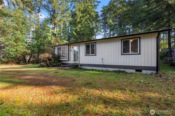 2303 197th Avenue Sw, Lakebay, WA 98349