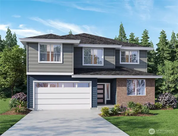 3201 219th Avenue E, Lake Tapps, WA 98391