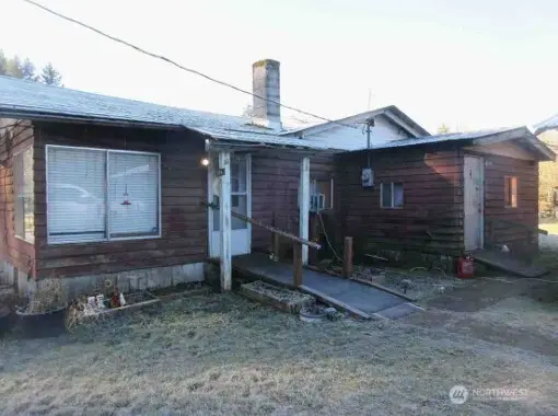 124 Aschenbrenner Road, Cinebar, WA 98533