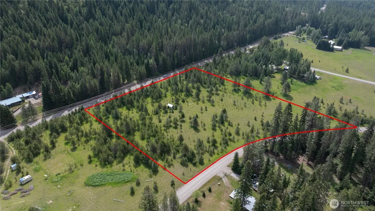 21145 Leclerc Road N #5, Cusick, WA 99119 - Image #1