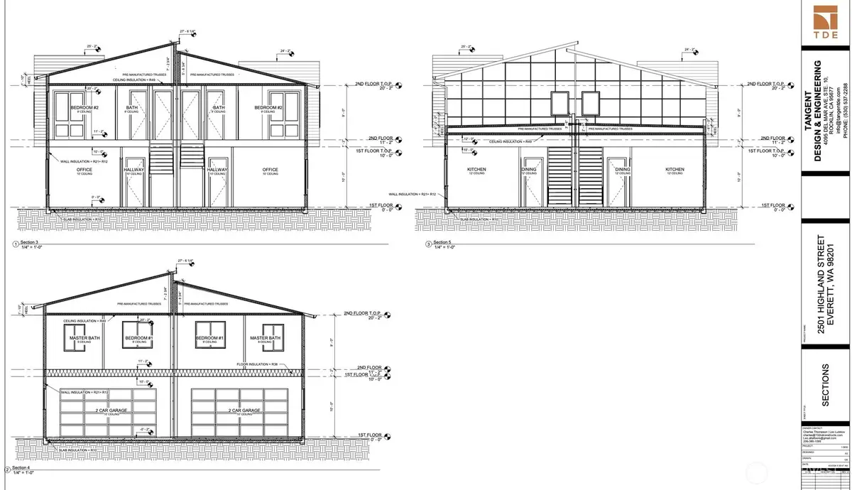 2501 Highland Avenue, Everett, WA 98201 - Image #1