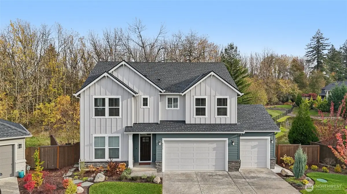 4311 NW Water Lily Place, Camas, WA 98607 - Image #1