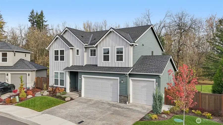 4311 NW Water Lily Place, Camas, WA 98607 - Image #2