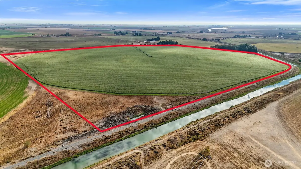 0 Parcel 31-3198-000, Quincy, WA 98848 - Image #1