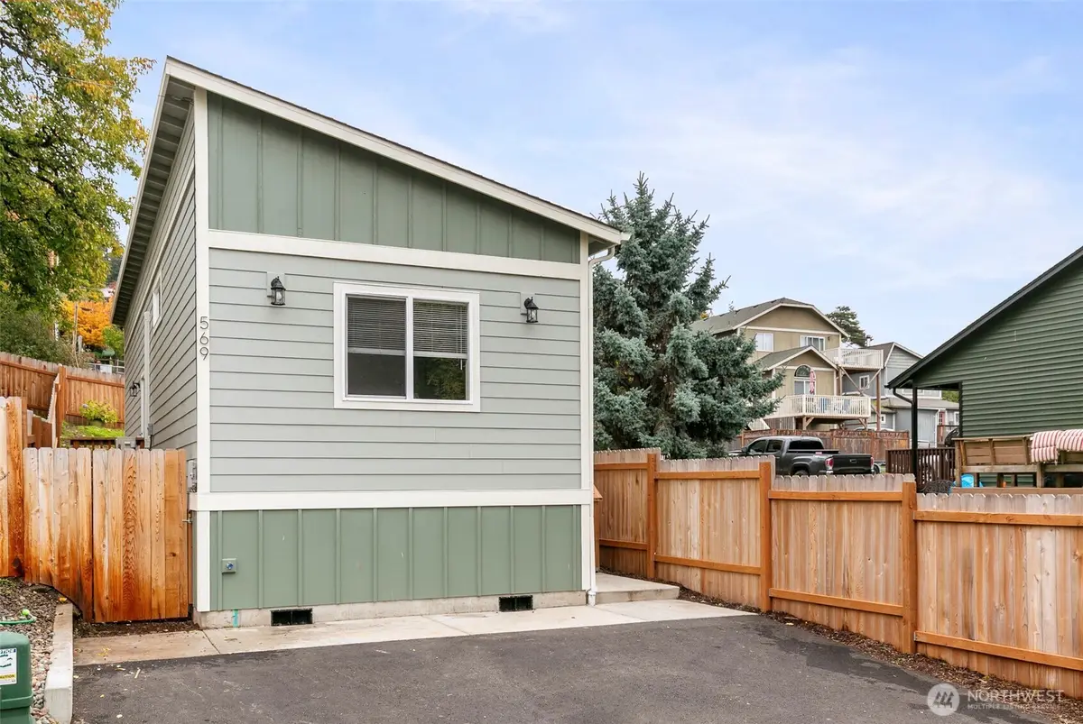 569 N 3rd, Kalama, WA 98625 - Image #1