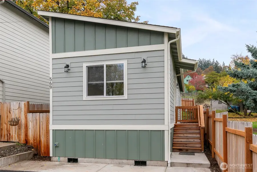 569 N 3rd, Kalama, WA 98625 - Image #3