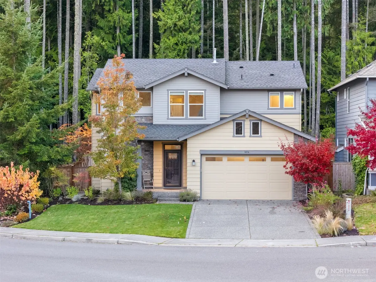 1854 Claret Loop Nw, Poulsbo, WA 98370 - Image #1