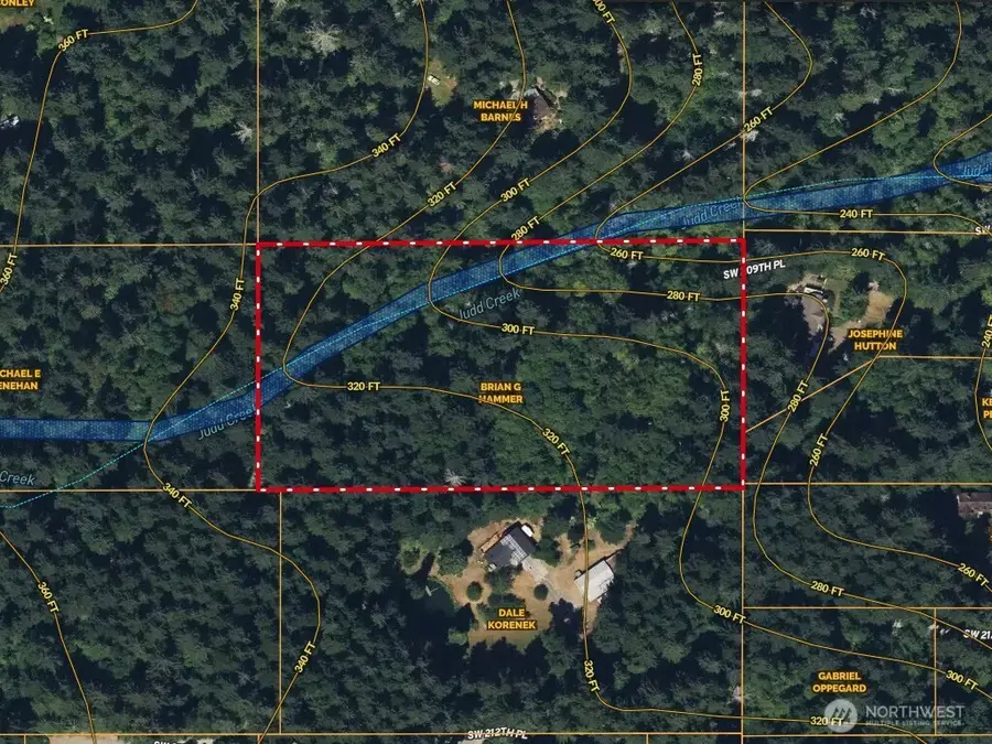 120 SW 208th Street, Vashon, WA 98070 - Image #2