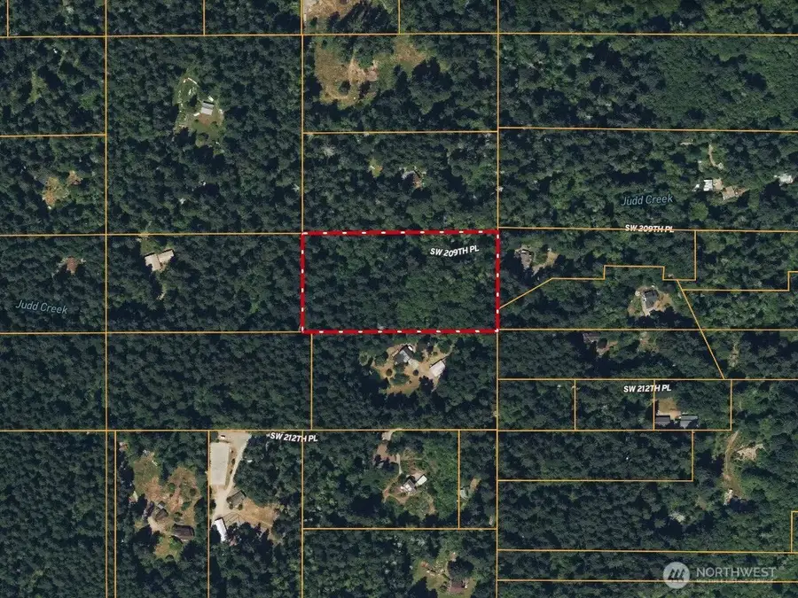 120 SW 208th Street, Vashon, WA 98070 - Image #3