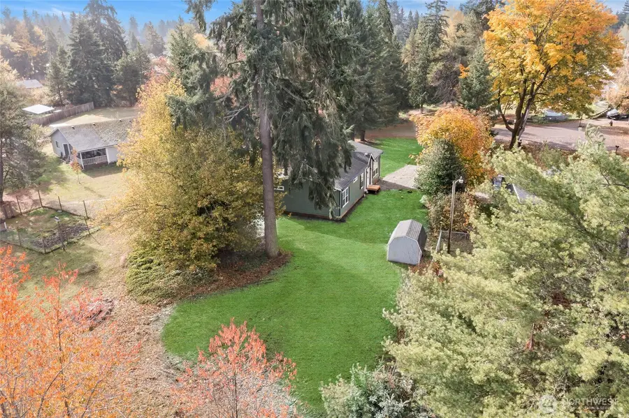 8918 Mulberry Court Se, Yelm, WA 98597 - Image #3