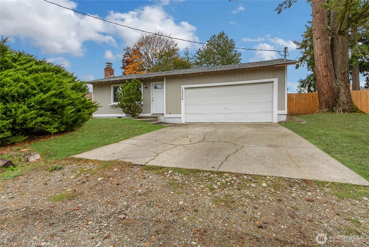 16909 19th Avenue E, Spanaway, WA 98387 - Image #1