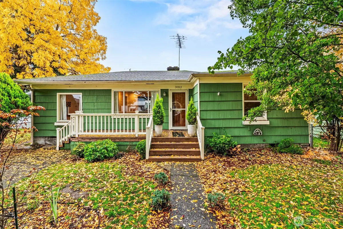 3053 Fir Street, Longview, WA 98632 - Image #1