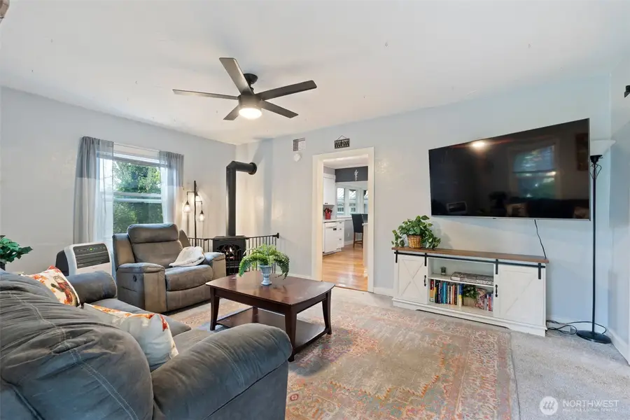 212 W 6th Street, Centralia, WA 98531 - Image #3