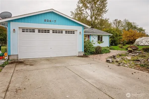 824 State Route 508, Chehalis, WA 98532