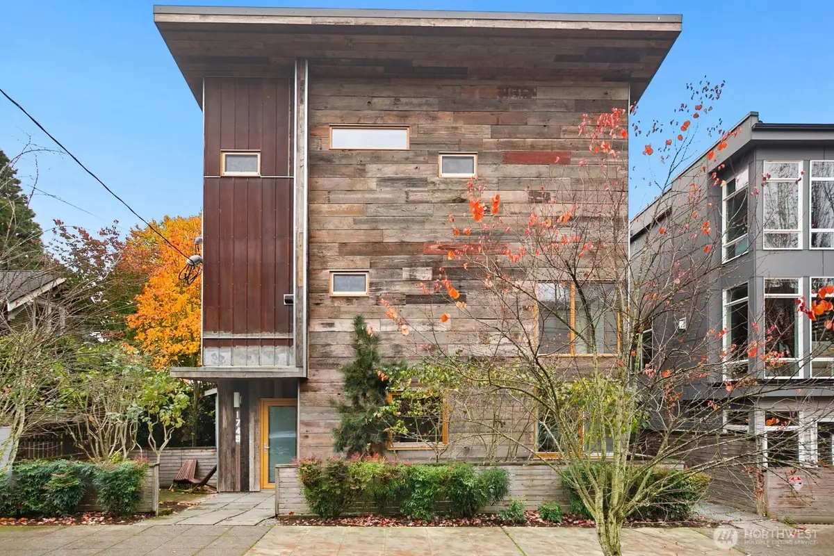 1749 NW 61st Street, Seattle, WA 98107 - Image #1