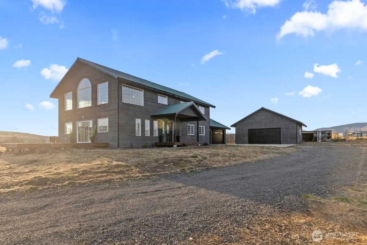 751 Howard Road, Ellensburg, WA 98926 - Image #1
