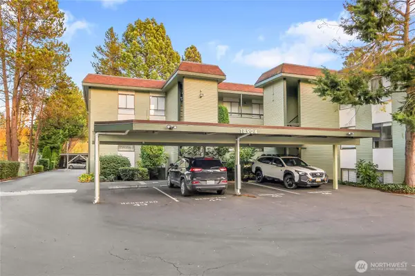 18904 NW 8th Avenue #230, Shoreline, WA 98177