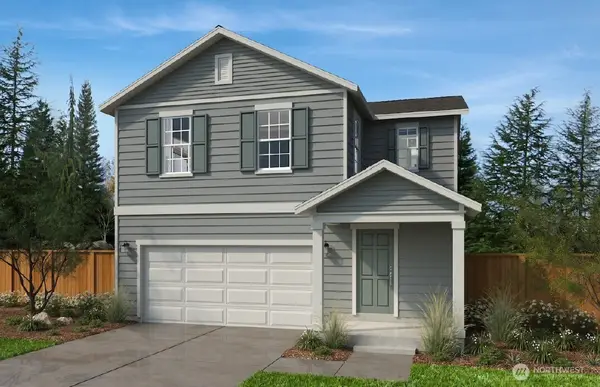 421 Sunbeam (lot 26) Street Nw, Olympia, WA 98502