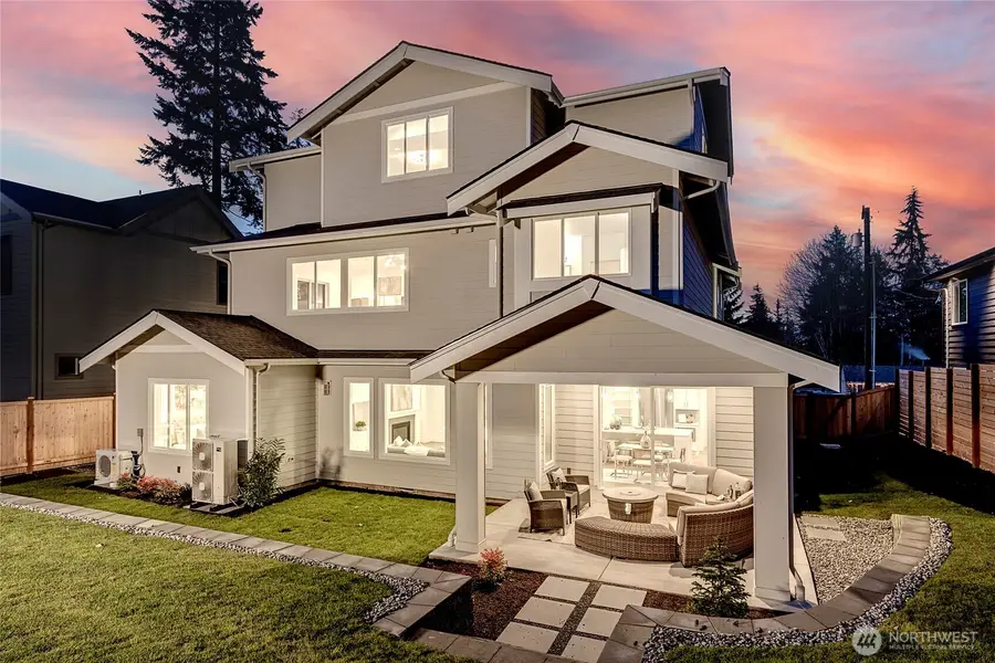 15033 SE 44th Street, Bellevue, WA 98006 - #3