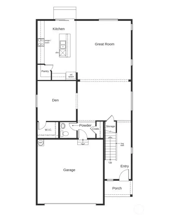 3508 237th Street Se #47, Bothell, WA 98021 - Image #2