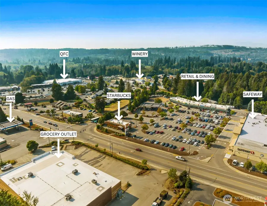 70 E Windy Ridge Lane, Belfair, WA 98528 - Image #3