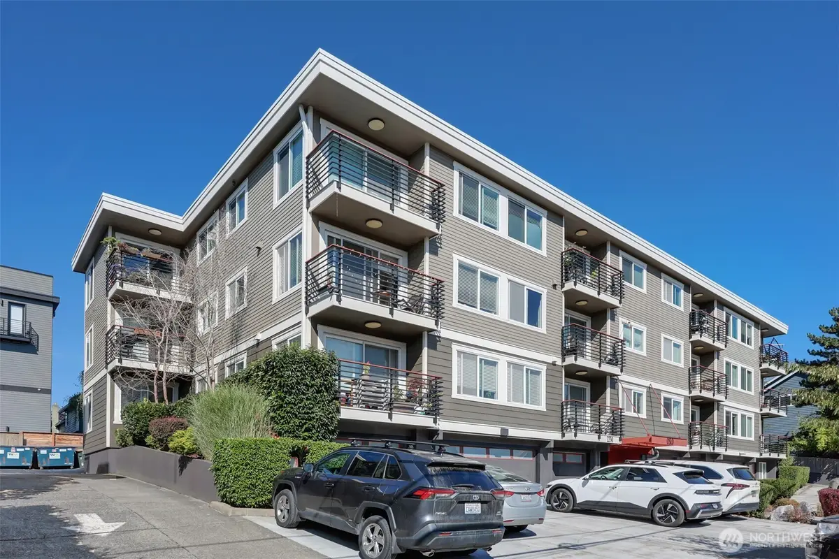2230 NW 59th Street #301, Seattle, WA 98107 - Image #1