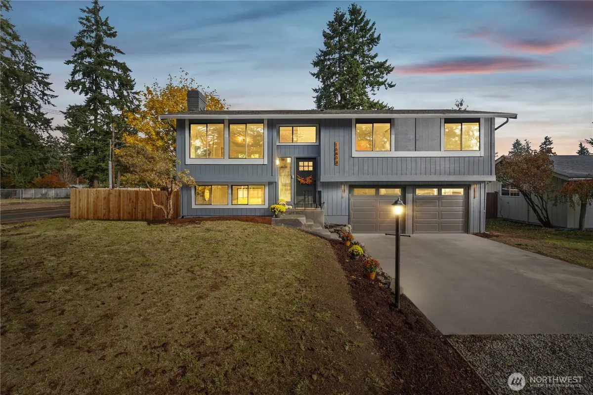 16803 13th Avenue Ct E, Spanaway, WA 98387 - Image #1