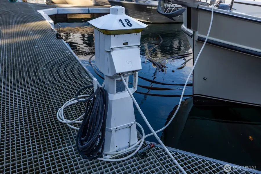 0 Warbass Way #18, Friday Harbor, WA 98250 - Image #2